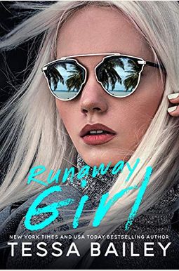 Runaway Girl Runaway Girl