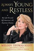 Always Young And Restless: My Life On And Off America's #1 Daytime Drama