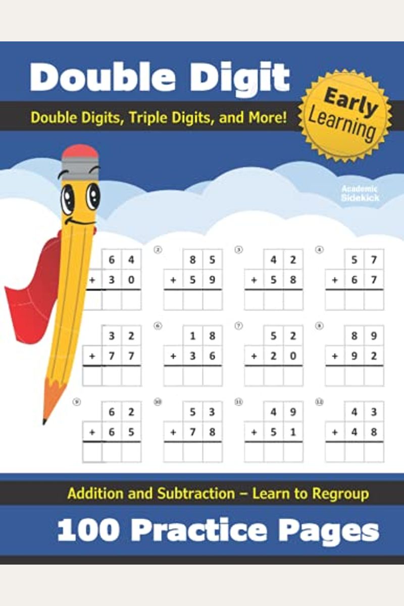 tri-FACTa - Addition & Subtraction Gr 1-2