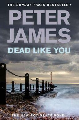 Tan Muerto Como Tu = Dead Like You Tan Muerto Como Tu = Dead Like You