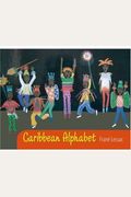 Caribbean Alphabet