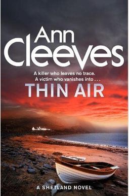 Thin Air Thin Air