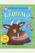 The Gruffalo Sticker Activity Book