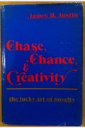 Chase, Chance, And Creativity: The Lucky Art Of Novelty