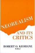 Neorealism And Its Critics
