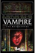 Vampire: The Masquerade Vol. 2: The Mortician's Armyvolume 2