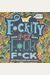 A Swear Word Coloring Book For Adults: Sweary Af: F*Ckity F*Ck F*Ck F*Ck: An Irreverent & Hilarious Antistress Sweary Adult Colouring Gift Featuring ... Mindful Meditation & Art Color Therapy)