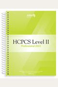 Hcpcs 2022 Level Ii Professional Edition