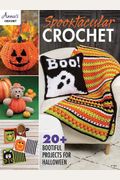 Spooktacular Crochet