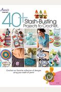 40+ Stash-Busting Projects To Crochet!