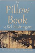 The Pillow Book Of Sei Shonagon