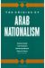 The Origins Of Arab Nationalism