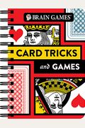 Brain Games Mini - Card Tricks and Games