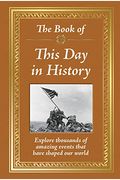 The Book Of This Day In History