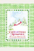 Christmas Memories: A Keepsake Book From The Heart Of The Home (Guided Journal & Memory Book)