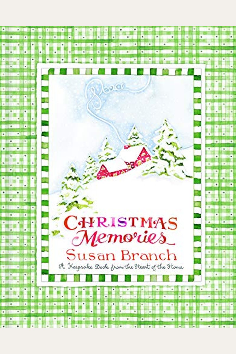 Christmas Memories: A Keepsake Book From The Heart Of The Home (Guided Journal & Memory Book)