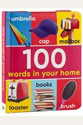 100 Words in Your Home (Book & Downloadable App!)