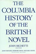 The Columbia History Of The British Novel