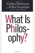 What Is Philosophy?