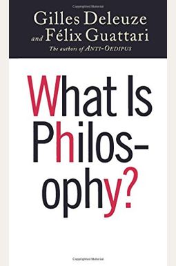 What Is Philosophy? What Is Philosophy?