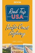 Road Trip Usa Pacific Coast Highway