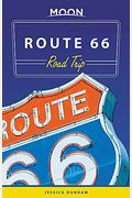 Moon Route 66 Road Trip
