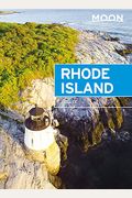 Moon Rhode Island