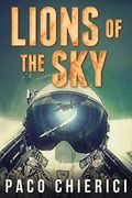Lions Of The Sky