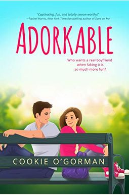 Buy Adorkable Book By: Cookie OGorman