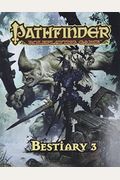 Pathfinder Roleplaying Game: Bestiary 3 Pocket Edition
