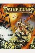 Pathfinder Roleplaying Game: Ultimate Magic Pocket Edition
