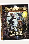 Pathfinder Roleplaying Game: Advanced Race Guide Pocket Edition