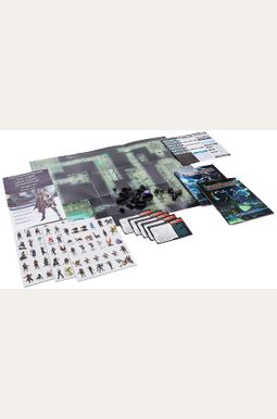 Starfinder Roleplaying Game: Beginner Box Starfinder Roleplaying Game: Beginner Box