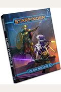 Starfinder Rpg: Alien Archive 3