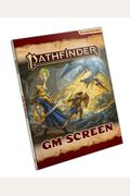 Pathfinder Gm Screen (P2)
