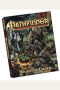 Pathfinder Roleplaying Game: Monster Codex Pocket Edition