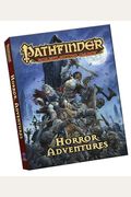 Pathfinder Roleplaying Game: Occult Adventures Pocket Edition