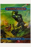 Starfinder Rpg: Near Space