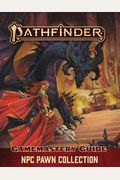 Pathfinder Gamemastery Guide Npc Pawn Collection (P2)