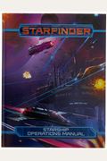 Starfinder Rpg: Starship Operations Manual