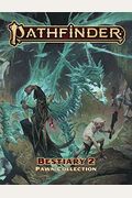 Pathfinder Bestiary 2 Pawn Collection (P2)