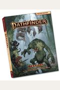 Pathfinder Bestiary Pocket Edition (P2)