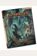 Pathfinder Bestiary 2 Pocket Edition (P2)