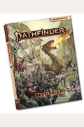 Pathfinder Rpg Bestiary 3 Pocket Edition (P2)