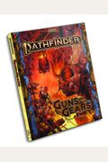 Pathfinder Rpg Guns & Gears Special Edition (P2)
