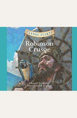 Robinson Crusoe, Volume 9