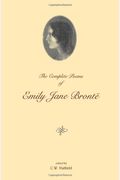 The Complete Poems Of Emily Jane Brontë