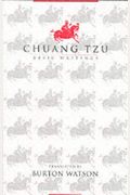 Chuang Tzu: Basic Writings (Translations From The Asian Classics)
