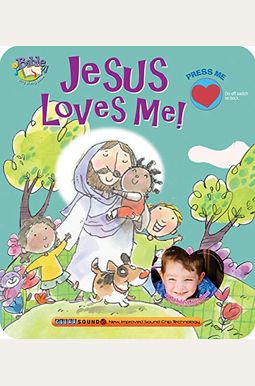 Buy Jesus Loves Me! Book By: Smart Kidz