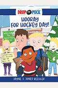 Hooray For Hockey Day!, 2